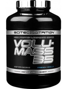 Scitec Nutrition Volumass 35