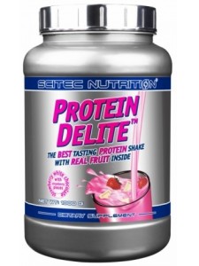 Scitec Nutrition Protein Delite