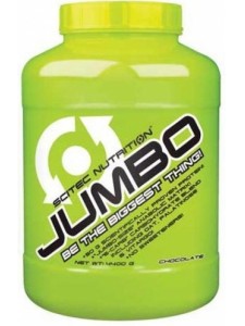 Scitec Nutrition Jumbo