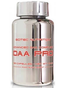 Scitec Nutrition DAA Pro