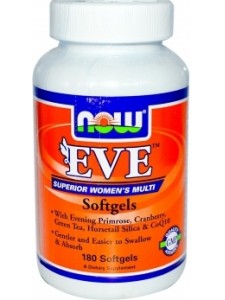 NOW Foods Eve Multi