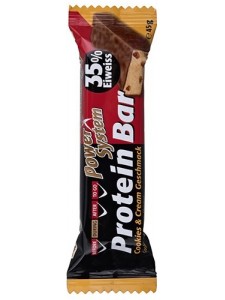 Power System High Protein Bar