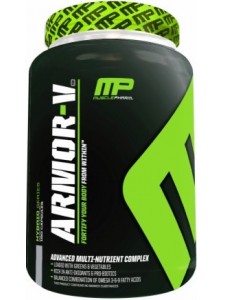 MusclePharm Armor V