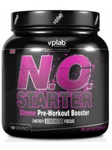 VPLab N.O. Starter