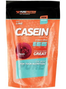 Pure Protein Casein Protein