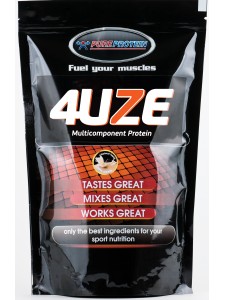 Pure Protein FUZE Multicomponent Protein