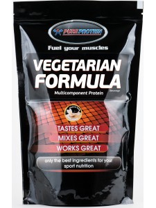 Pure Protein MultiVeg (Vegetarian Formula) Multicomponent Protein