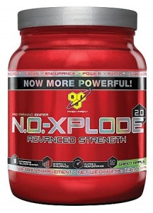 BSN NO-Xplode 2.0
