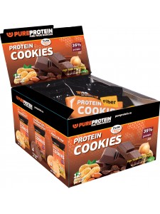 Pure Protein Protein Сookies