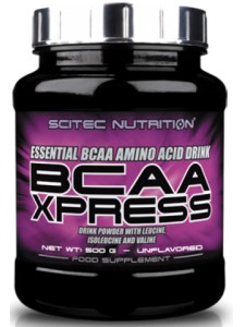 Scitec Nutrition BCAA Xpress