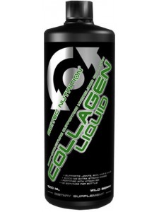 Scitec Nutrition Collagen Liquid