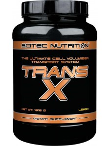 Scitec Nutrition Trans X
