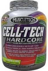 Muscle Tech Cell-Tech Hardcore