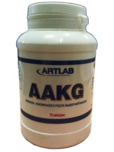 ArtLab AAKG