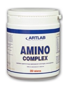 ArtLab Amino Complex