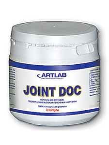 ArtLab Joint Doc