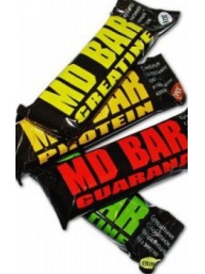 Muscular Development BAR Creatine