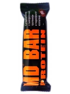 Muscular Development BAR Protein
