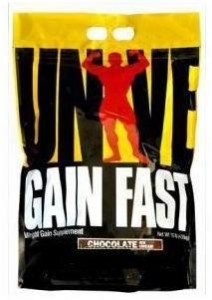 Universal Nutrition Gain Fast