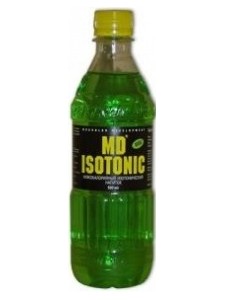 Muscular Development Isotonic
