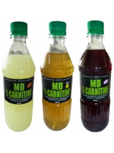 Muscular Development L-Carnitine
