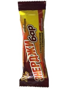 XXI Power Energy Bar