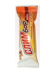 XXI Power Slim Bar