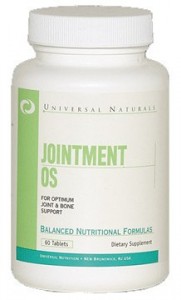 Universal Nutrition Jointment OS