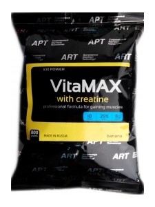 XXI Power Vitamax With Creatine