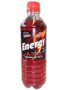 XXI Power Energy