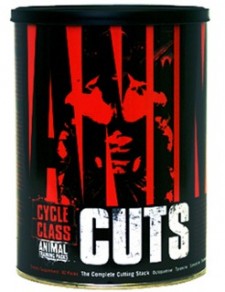 Universal Nutrition Animal Cuts