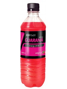XXI Power Guarana