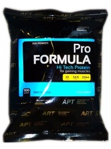 XXI Power Pro Formula