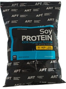 XXI Power Soy Protein