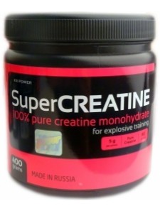 XXI Power Super Creatine Powder