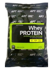 XXI Power Whey Protein