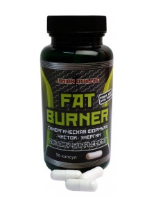 Junior (Юниор) Fat Burner