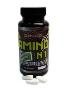 Junior (Юниор) Amino №1