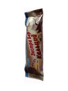 Junior (Юниор) Экстра Бар Кальций