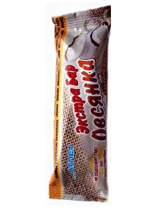 Junior (Юниор) Батончик Экстра Бар Овсянка