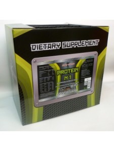 Junior (Юниор) Protein №1