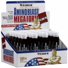 Weider Amino Blast Mega Forte