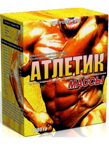 Atlet Power Атлетик