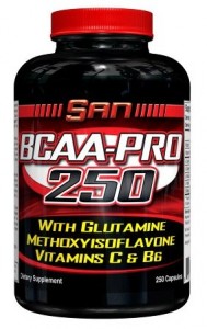 S.A.N. BCAA-Pro