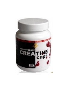 Sportpit Creatine capsules