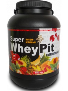 Sportpit Super Whey Pit