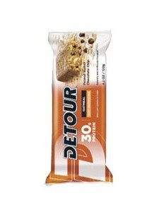 Detour Oatmeal Bar