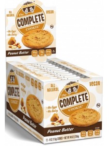 Lenny&Larry Complete Cookie