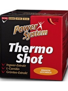 Power System Thermo Shot