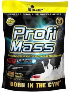 Olimp Profi Mass